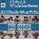 Afbeelding bij: The Byrds - The Byrds-I ll Feel A Whole Lot Better / All I Really W